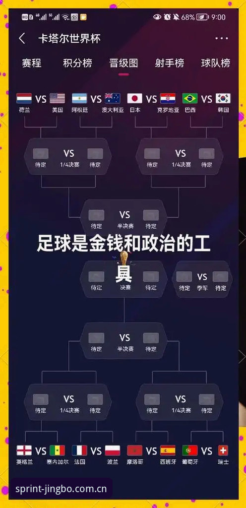 世界杯之旅受阻？竞博平台带你了解赛事背后的签证困局与应对指南