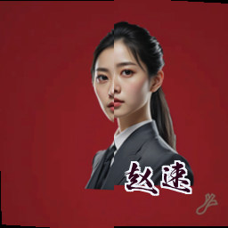 赵速